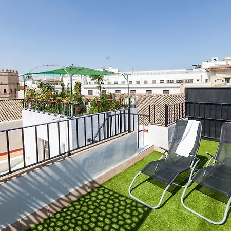 - Torre Del Oro B Appartamento *