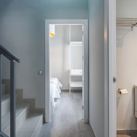 - Torre Del Oro B Apartament *