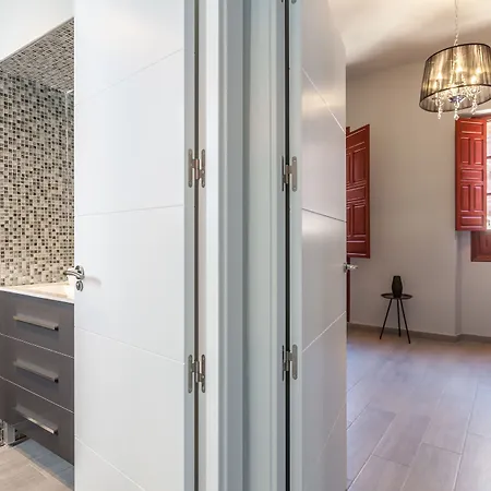 Apartament - Torre Del Oro B Sewilla