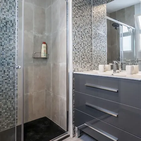 Apartament - Torre Del Oro B